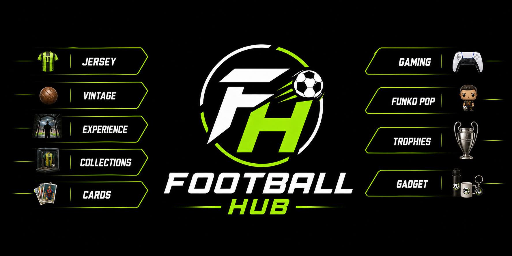 Football Hub Hero